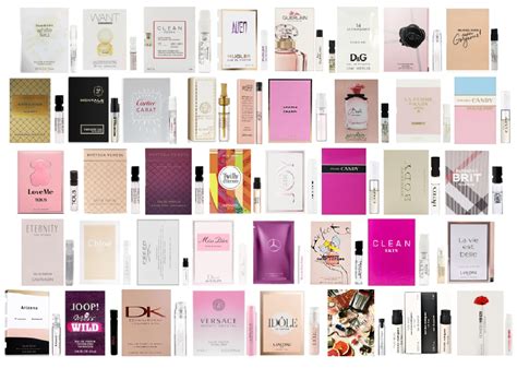 perfume samples usa|original perfume samples.